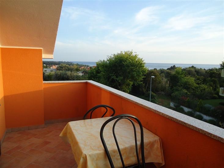 Apartman A3, na 4 osebe