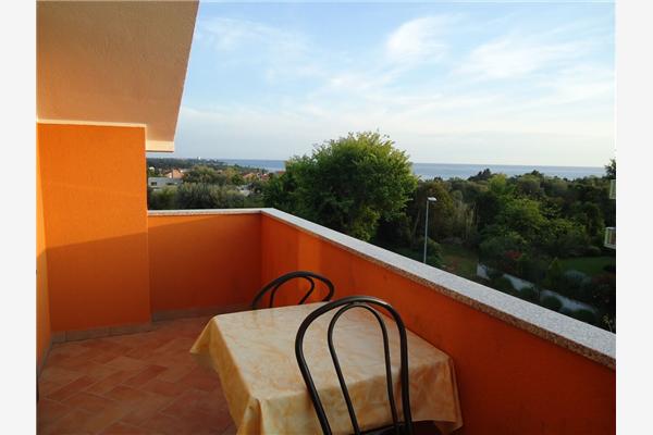 Apartman A3, na 4 osebe