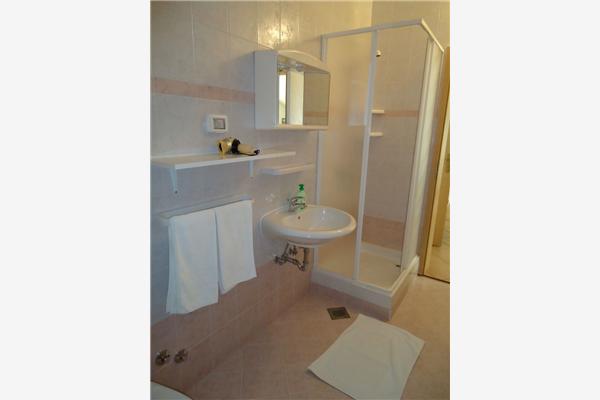 Apartman A3, na 4 osebe