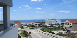 Apartment - Novalja - island Pag
