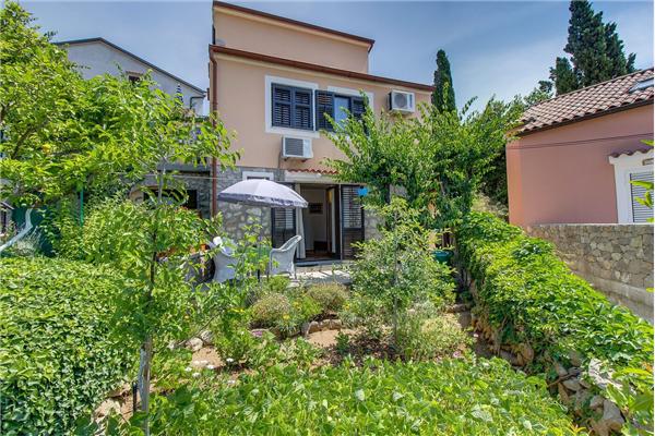 Appartement A1, pour 2 personnes