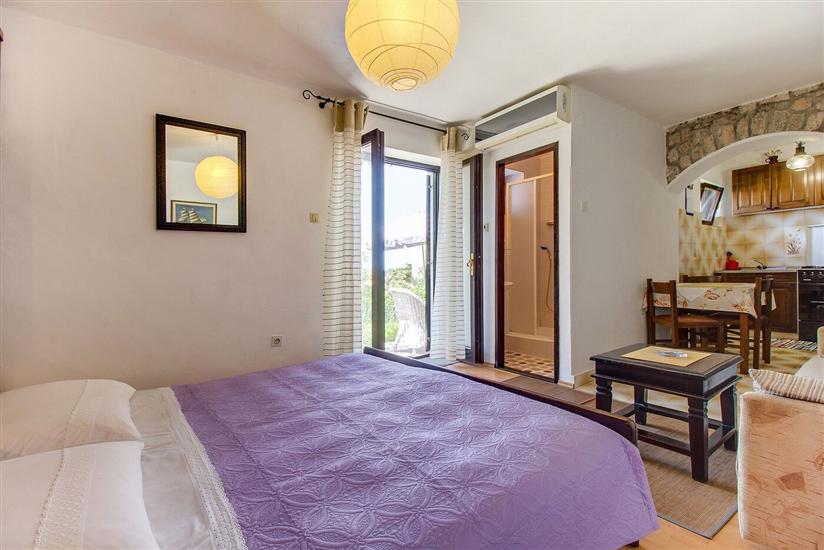 Appartement A1, pour 2 personnes