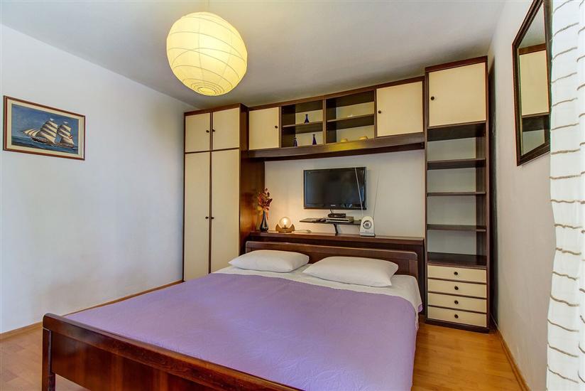 Appartement A1, pour 2 personnes