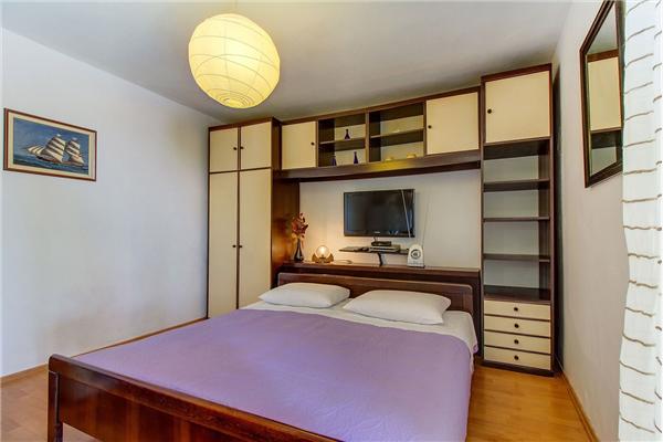 Appartement A1, pour 2 personnes