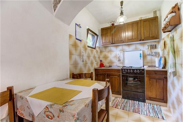 Appartement A1, pour 2 personnes