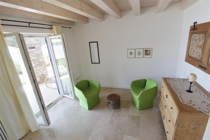 House K1, for 4 persons