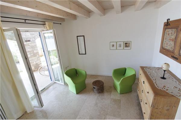 House K1, for 4 persons