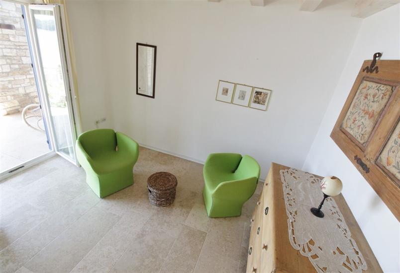 House K1, for 4 persons