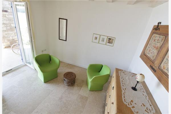 House K1, for 4 persons