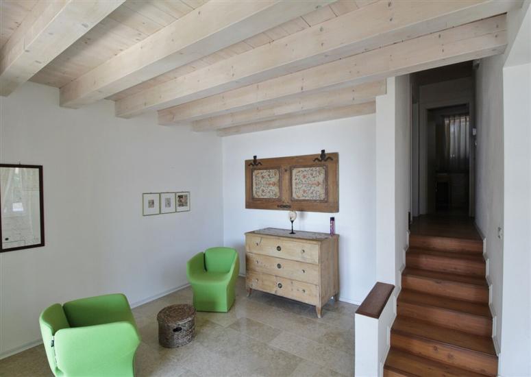 House K1, for 4 persons