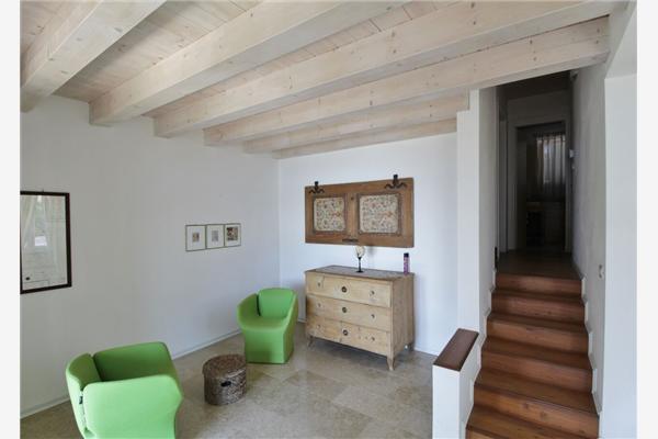 House K1, for 4 persons