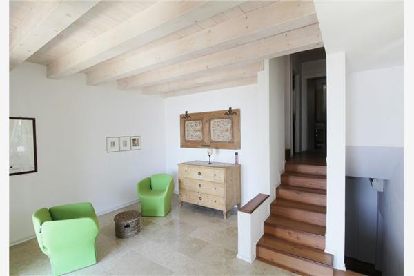 House K1, for 4 persons