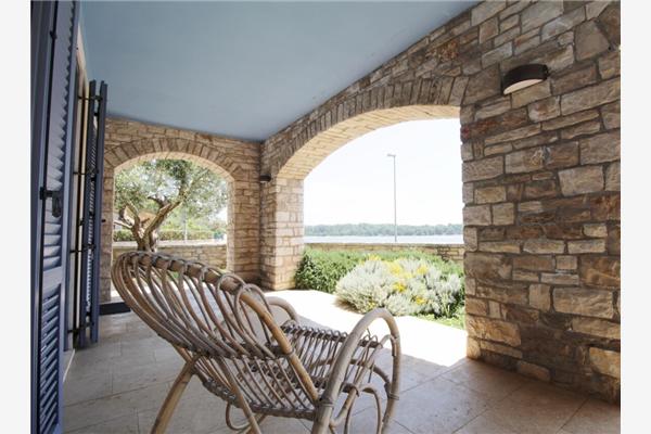 House K1, for 4 persons