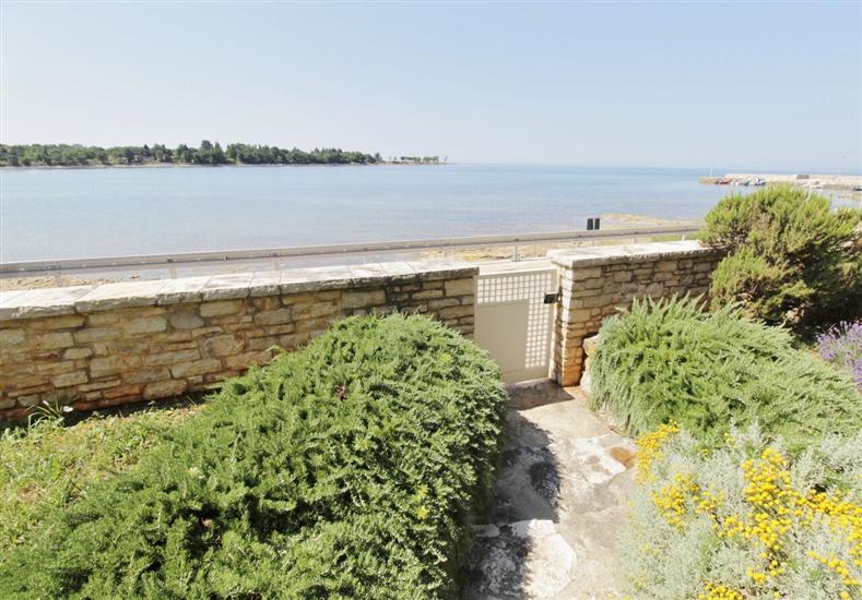 House K1, for 4 persons