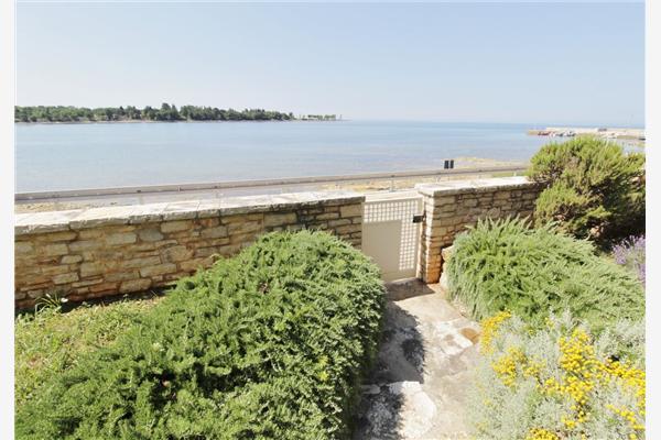 House K1, for 4 persons