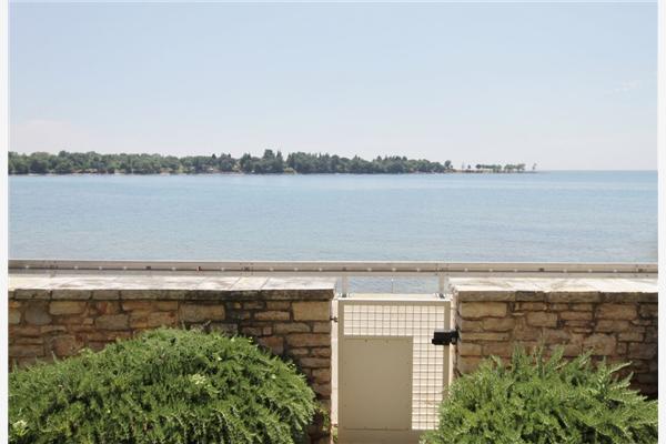 House K1, for 4 persons