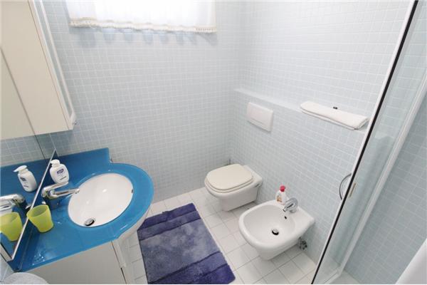 House K1, for 4 persons