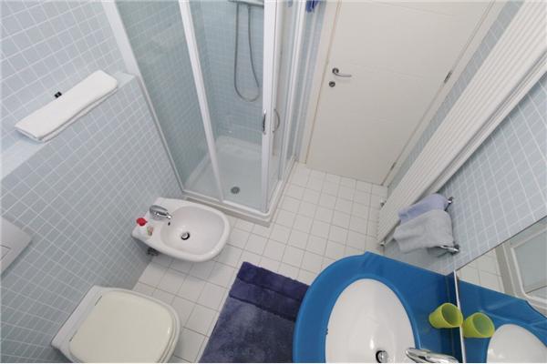 House K1, for 4 persons