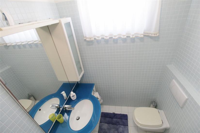 House K1, for 4 persons