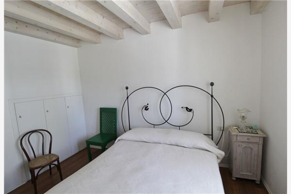 House K1, for 4 persons