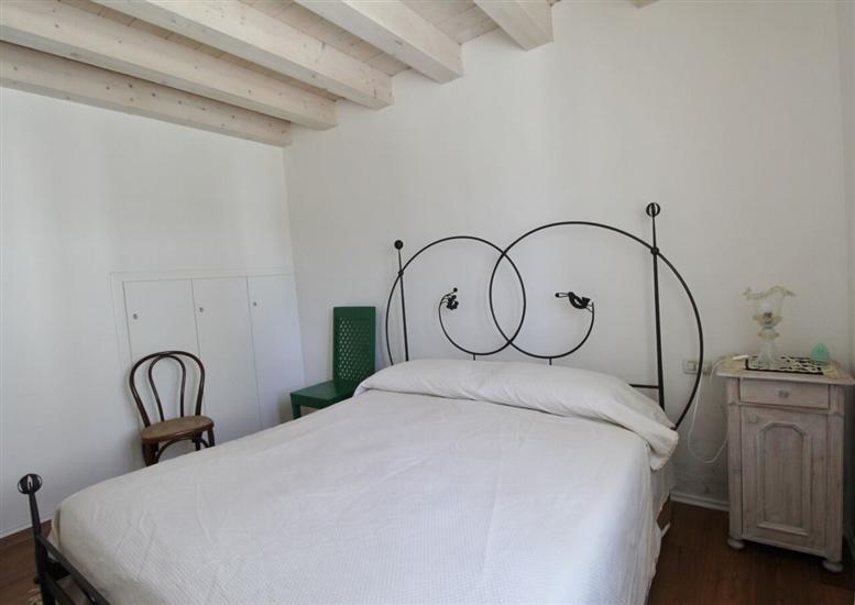 House K1, for 4 persons