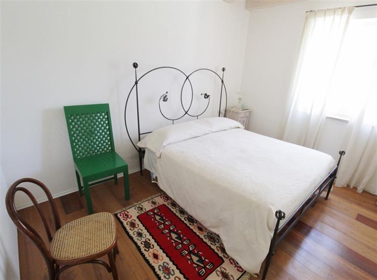 House K1, for 4 persons