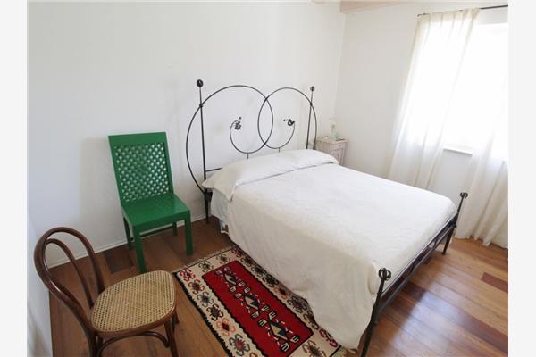 House K1, for 4 persons