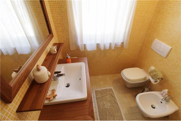 House K1, for 4 persons