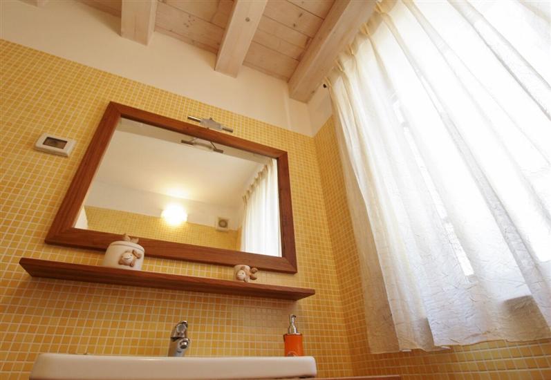 House K1, for 4 persons