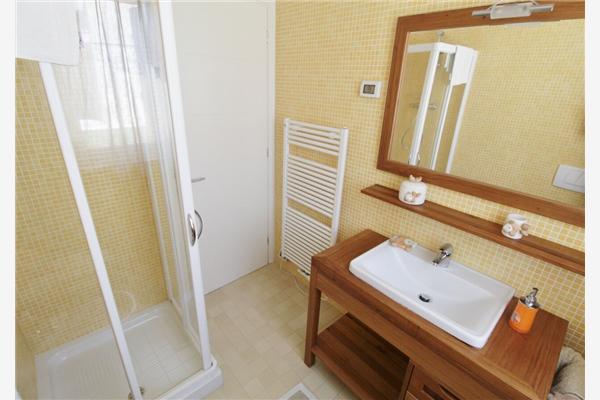 House K1, for 4 persons