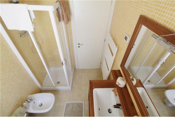 House K1, for 4 persons