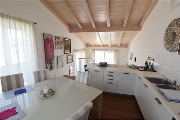 House K1, for 4 persons