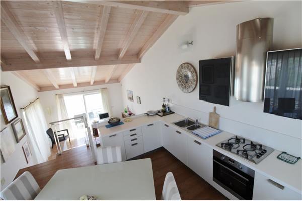 House K1, for 4 persons