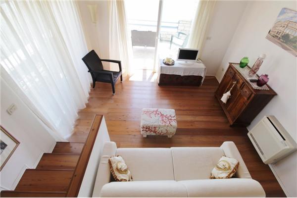 House K1, for 4 persons