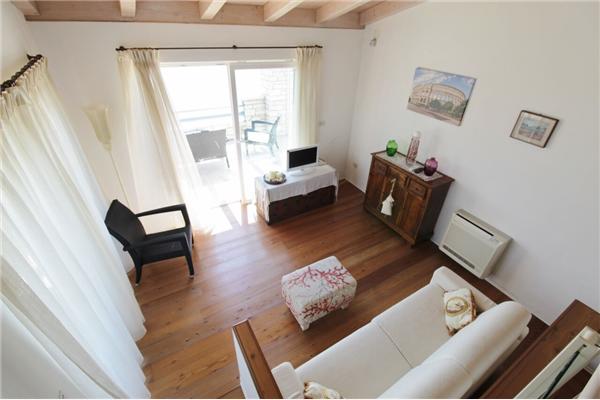 House K1, for 4 persons