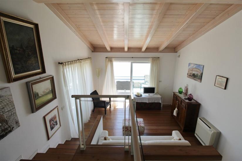 House K1, for 4 persons