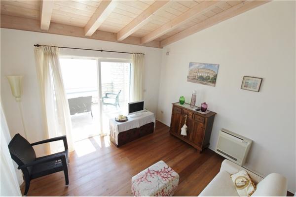 House K1, for 4 persons