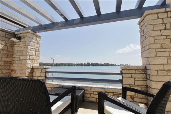 House K1, for 4 persons