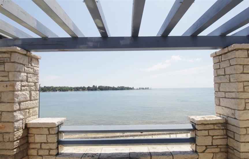 Villa ISTRIAN WITH UNIQUE SEA VIEW