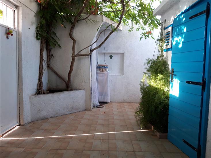 Apartment A2, for 5 persons