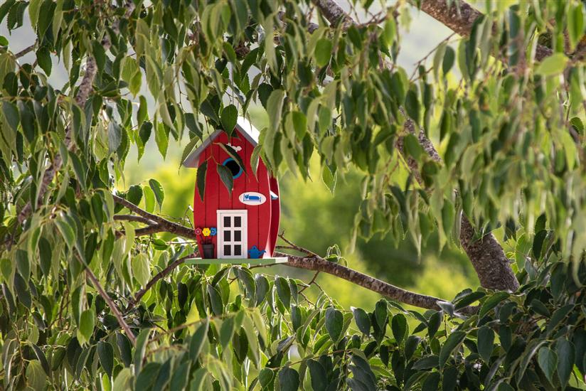 Villa Strikina kuća