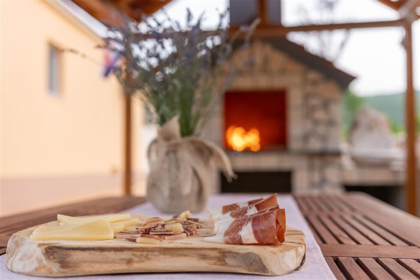 Villa Strikina kuća