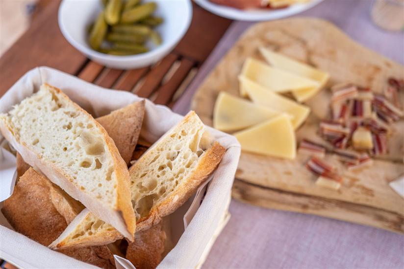 Villa Strikina kuća