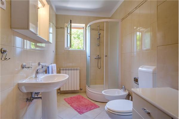 Apartman A1, na 4 osebe