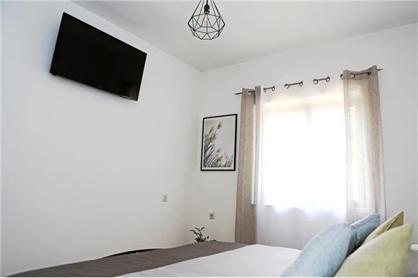 Apartment A1, for 2 persons