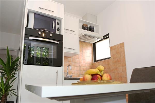 Apartment A1, for 2 persons