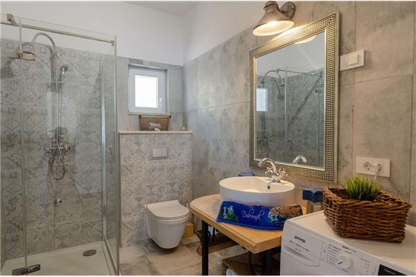 House K1, for 4 persons