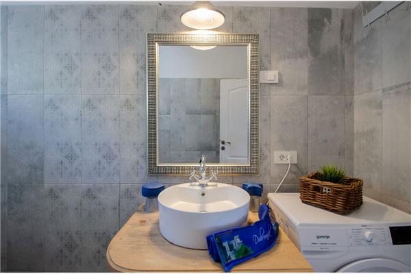 House K1, for 4 persons