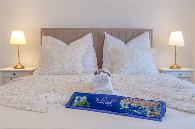 House K1, for 4 persons