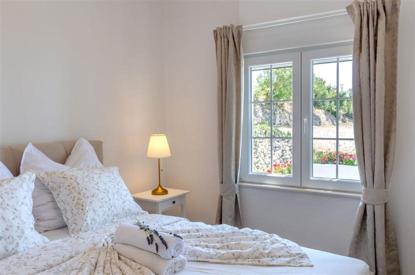 House K1, for 4 persons